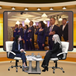 Interviu cu Ionela Aiftincă: Soluții locale pentru problemele naționale